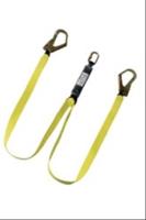 h1tlrheu Honeywell Safety 1.8 m Polyester Lanyard Lanyard, 140kg Capacity