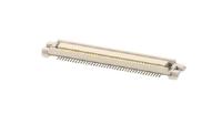 10169698-40000rlf Amphenol Communications Solutions BergStak Series Vertical PCB Connector, 80 Contact(s), 0.635 mm Pitch, 2 Row