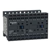 lc2k09103e7 Schneider Electric TeSys K Contactor, 48 V ac Coil, 3-Pole, 9 A, 4 kW, 1NO
