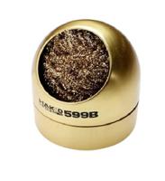 599b-02 Hakko Dry Tip Cleaner & Holder 0.0628kg Lead Free Soldering Tip Cleaner