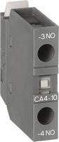 1sbn010110t1001-ca4-01-t ABB Auxiliary Contact, 1 Contact, 1NC, Front Mount CA4