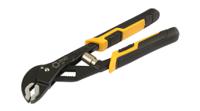 rnd-550-00417 RND RND 550-00417 Pliers, 180 mm Overall, Angled Tip