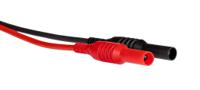 279-6305 RS PRO Test Lead Kit, CAT III, 10A