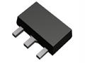 rhp020n06t100 ROHM RHP020N06 Type N-Channel MOSFET, 2 A, 60 V Enhancement, 3-Pin SOT-89 RHP020N06T100