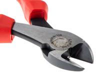 623-6407 RS PRO 3-Piece Plier Set, 200 mm Overall