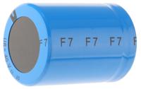mal205657103e3 Vishay 10000μF Aluminium Electrolytic Capacitor 40V dc, Snap-In - MAL205657103E3