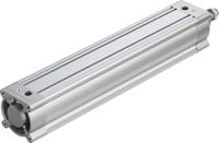 dsbc-100-500-ppva-n3 Festo Pneumatic Piston Rod Cylinder - 100 mm Bore, 500 mm DSBC-100-500-PPVA-N3 Series, Double Acting Acting