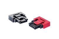 214049-214049-e ERNI 4-Way IDC Connector Socket for Cable Mount, IDC, 1-Row