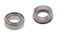 ddl-740zzha3p25ly121 NMB DDL-740ZZHA3P25LY121 1 Row Ball Bearing - 4 mm ID, 7 mm OD