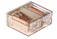 v23047-a1024-a501-1-1393258-5 TE Connectivity PCB Mount Force Guided Relay, 24V dc Coil Voltage, 2 Pole, DPDT
