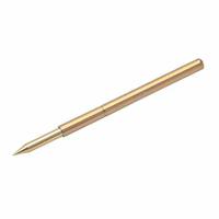 p25-0123 HARWIN Test Pin 3A, Gold