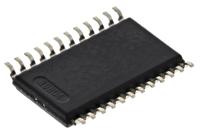 sn74lvc4245apwt Texas Instruments SN74LVC4245APWT, 1 Bus Transceiver, 8-Bit Non-Inverting 3-State, 24-Pin TSSOP