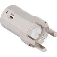 031-5329-51rfx Amphenol RF Straight RF Adapter BNC Jack 4GHz