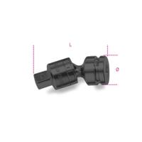 71025 BETA 24mm, 3/8 in Drive Impact Socket, 58 mm length