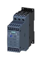 3rw4027-1bb04 Siemens SIRIUS 3RW Soft Starter, , 15 kW, 400 V ac, 3 Phase, IP20
