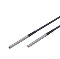 e20714 ifm electronic Through Beam Photoelectric Sensor, 140 mm (OB50), 230 mm (OBF), 400 mm (OO50), 1720 mm (OCF) Detection
