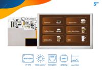 rvt50hqbnwn00 Riverdi RVT50HQBNWN00 TFT TFT LCD Display, 5in, 800 x 480pixels