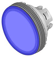 84-7111600 EAO Modular Switch Lens for Use with 84 Series