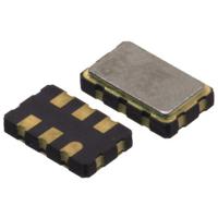 xlh536012288000i Renesas Electronics, 12.288MHz XO Crystal Oscillator, ±25ppm LVCMOS SMD XLH536012.288000I