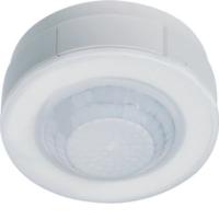 52370 Hager Motion Detector PIR Sensor, 6m Sensor Range