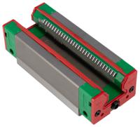 360-865 RS PRO Guide Block RGH, 33.9kN Dynamic Load, 25mm Rail Width