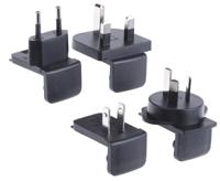 144-0956 RS PRO 30W Plug-In AC/DC Adapter 15V dc Output, 2A Output