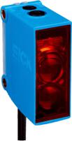 gte10-f2221 Sick Energetic Photoelectric Sensor, Block Sensor, 20 → 2000 mm Detection Range