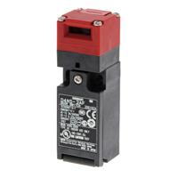 d4ns-1ff Omron D4NS Safety Interlock Switch, 2NC/1NO, Key , Thermosetting Resin, Key