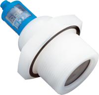 up56-214178 SICK UP56 Series Ultrasonic Level Sensor with display Ultrasonic Level Sensor, 0-10, 4 to 20 mA, PNP Output, G2 Thread,