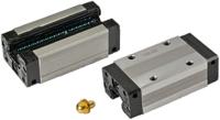 shs25v1ssgk THK Linear Guide Carriage SHS-V, 31700kN Dynamic Load, 23mm Rail Width
