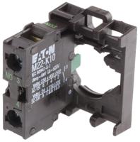 216504-m22-ak10 Eaton M22 Series Contact Block, 500V, 1NO