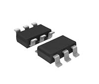 ncl37733bsnt1g onsemi NCL37733BSNT1G, 1-Channel Buck, Boost, Voltage Regulator 65 kHz, TSOP 6-Pin