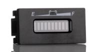 261-5010 RS PRO Digital Voltmeter Vdc, LED Bar Graph Display Display