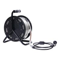146803 RoBust LED Rope Plus 25M 1200lm/m onReel