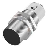 bes-516-114-s4-c BALLUFF Inductive Threaded Barrel Proximity Sensor, M30, 10 mm Detection, PNP NO/NC, 10 → 30 V dc