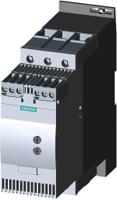 3rw4046-1bb04 Siemens SIRIUS 3RW Soft Starter, , 45 kW, 400 V ac, 3 Phase