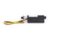 p16-50-256-12-p Actuonix Micro Linear Actuator, 50mm, 12V dc, 4.8mm/s