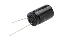 eeufr1v222 Panasonic 2200μF Aluminium Electrolytic Aluminium Electrolytic Capacitor 35V dc, Radial, Through Hole - EEUFR1V222
