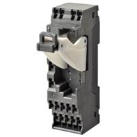 p7sa-14f-nd-pu-dc24 Omron G7SA 14 Pin 24V dc DIN Rail Relay Socket, for use with G7SA Series Relay