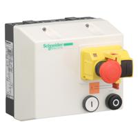 lg7k06m708 Schneider Electric TeSys DOL Starter, DOL, 1.5 kW, 440 V ac, IP657