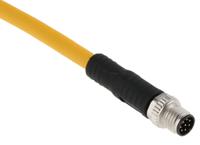 541010 Pilz , PSENcode Magnetic Safety Non-Contact Switch, Coded Actuator, Plastic, 24 V dc