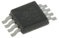 mc10ep08dtg onsemi MC10EP08DTG 2-Input XOR/XNOR Logic Gate, 8-Pin TSSOP