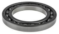 16016c3 SKF 16016/C3 1 Row Ball Bearing - 80 mm ID, 125 mm OD