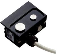 sx0a-b0905b SICK, SX0A Series Cable & Connector, 5m Cable Length for Use with S3000