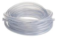 3301612 Rittal SK Condensate Hose PVC, Flexible Tube, 12mm ID, 14mm OD, Clear, 10m