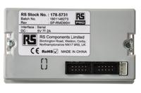 178-5731 RS PRO Panel Printer