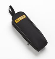 c33-blkyel Fluke Carrying Case for Use with Fluke 323, Fluke 325, Fluke 376 FC, Fluke T5 Electrical Tester, Fluke T100 series