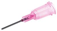 te720050pk Metcal Pink Straight Dispensing Tip, 20 Gauge
