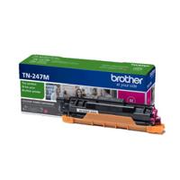 tn247m Brother TN247M Magenta Toner Cartridge, Brother Compatible