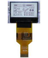 mdcog128064a6w-fptlw Midas MDCOG128064A6W-FPTLW Graphic LCD Display